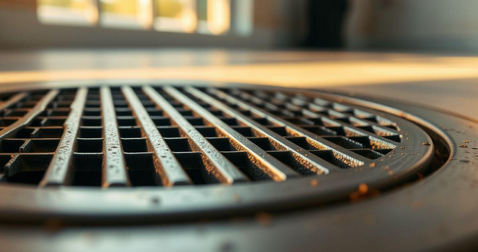 Grelha de Alumínio para Ralo: Durabilidade e Estilo para Seu Sistema de Drenagem Grelha de Alumínio para Ralo: Durabilidade e Estilo para Seu Sistema de Drenagem