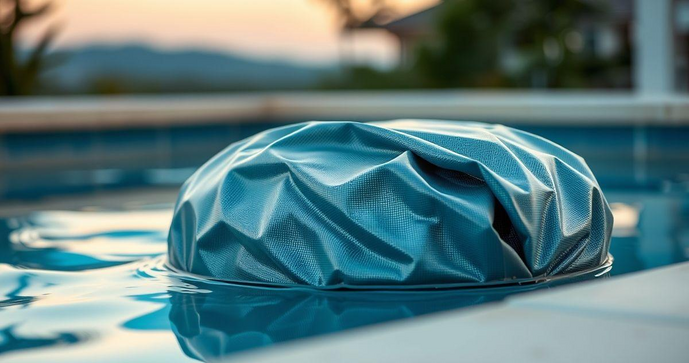 Tampa para motor de piscina em alumínio: como escolher a ideal para proteção e durabilidade Tampa para motor de piscina em alumínio: como escolher a ideal para proteção e durabilidade