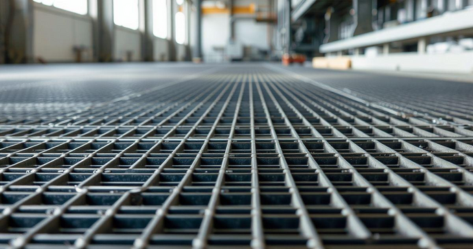 Como Comprar Grelha Metálica para Piso: Guia Completo e Dicas Práticas Como Comprar Grelha Metálica para Piso: Guia Completo e Dicas Práticas