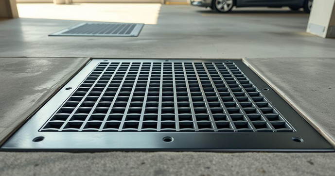 Grelha para Garagem: Como Escolher a Melhor Opção para Segurança e Estilo Grelha para Garagem: Como Escolher a Melhor Opção para Segurança e Estilo