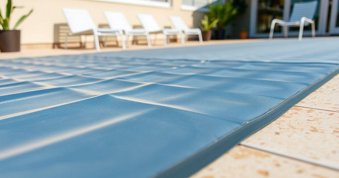 Tampa de Piscina em Alumínio como Solução Prática e Segura Tampa de Piscina em Alumínio como Solução Prática e Segura