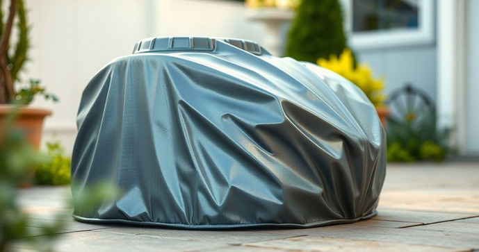 Tampa para Motor de Piscina em Alumínio: A Solução Ideal para Proteção e Durabilidade