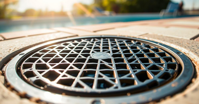 Guia Completo sobre Grelha Alumínio para Ralo de Piscina Guia Completo sobre Grelha Alumínio para Ralo de Piscina