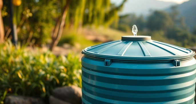 Tampas para Cisternas com Vedação: Proteja Sua Água e o Meio Ambiente Tampas para Cisternas com Vedação: Proteja Sua Água e o Meio Ambiente