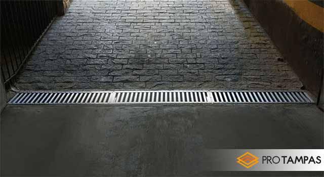 Grelha para Garagem: A solução ideal para melhorar a drenagem e a segurança do seu espaço Grelha para Garagem: A solução ideal para melhorar a drenagem e a segurança do seu espaço