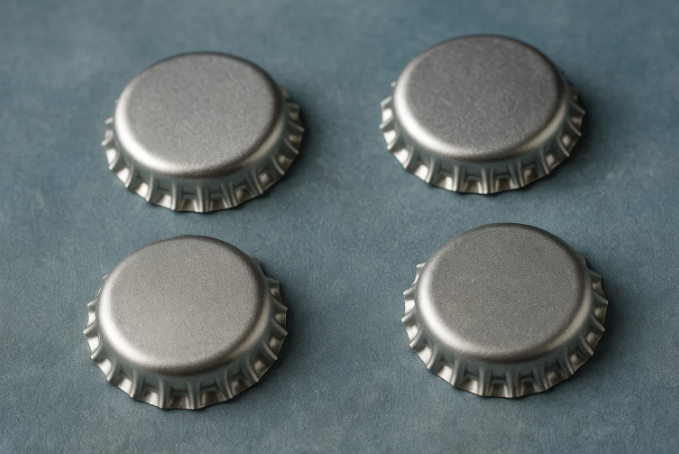 Otimizando Sua Produção com Tampas de Alumínio: Preços e Benefícios Essenciais Otimizando Sua Produção com Tampas de Alumínio: Preços e Benefícios Essenciais